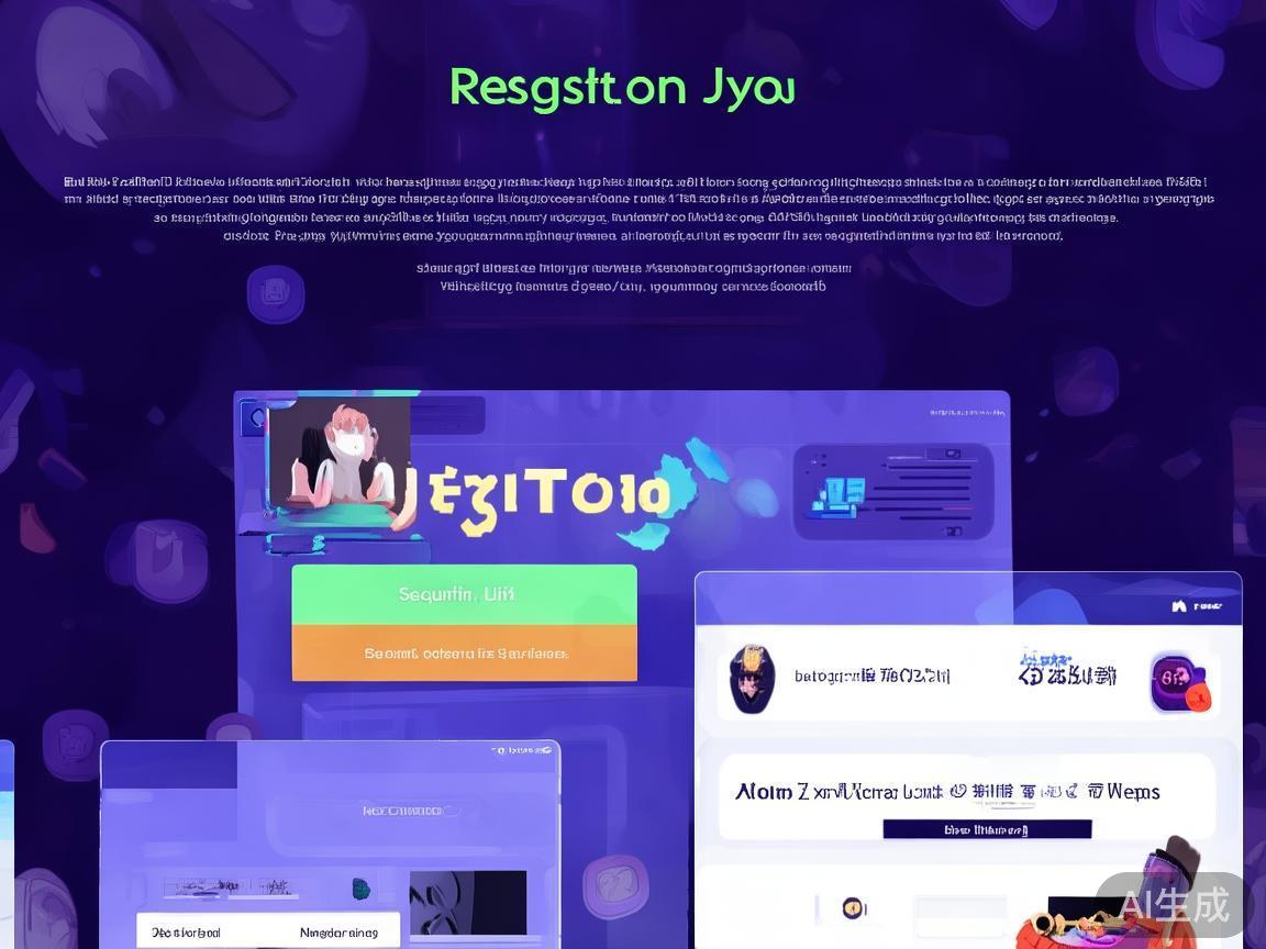 关于九游娱乐平台注册流程与安全保障的全面解读 