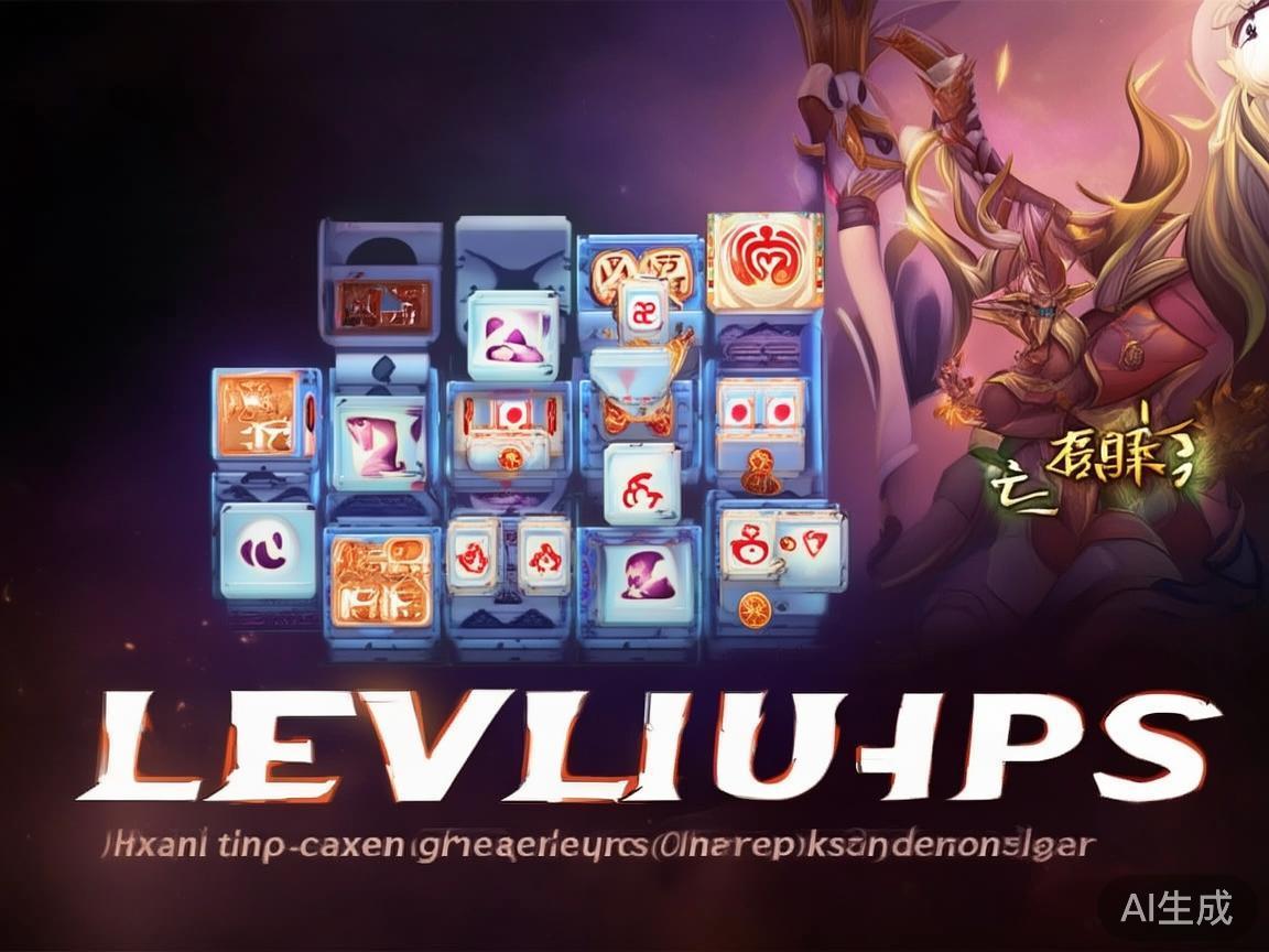 九仙娱乐棋牌第一手游角色升级全面攻略：快速提升战术与技巧指南 