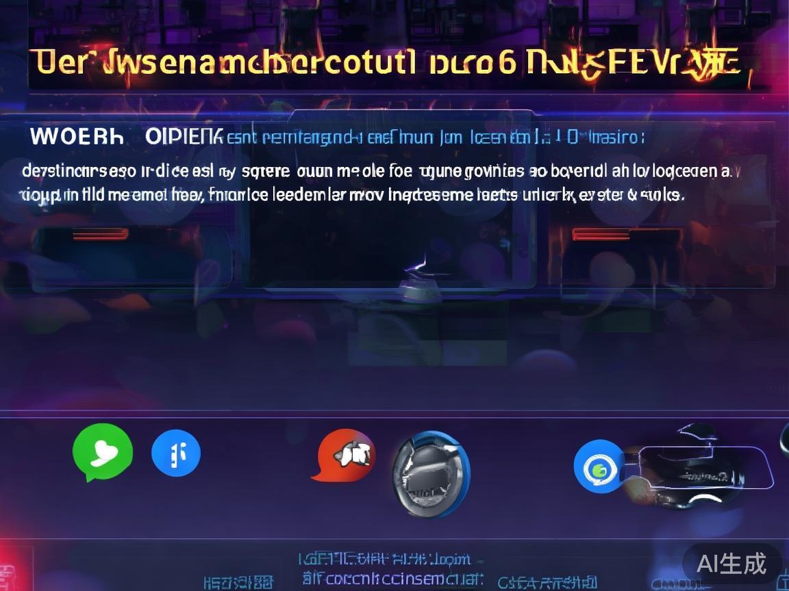 第三方账号绑定也是便捷的选择。许多用户偏向于使用微