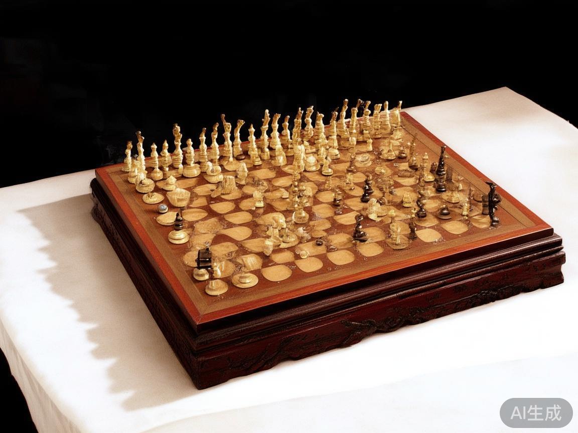 此外，九游娱乐棋盘在历史上也曾与礼仪、教育息息相关