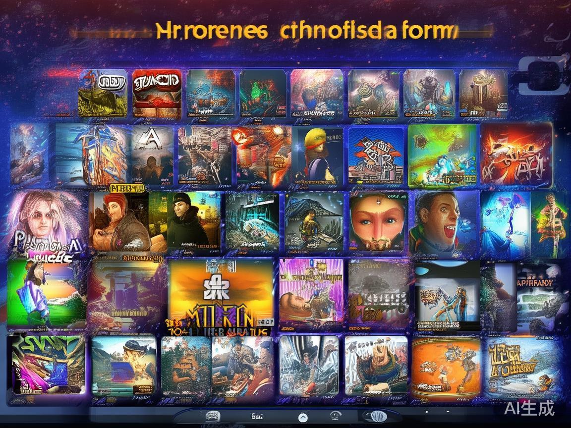 全面探索九游娱乐平台丰富的正版游戏资源,畅享极致游戏体验 正是由于九游娱乐平台拥有广泛的正版资源,用户能够享