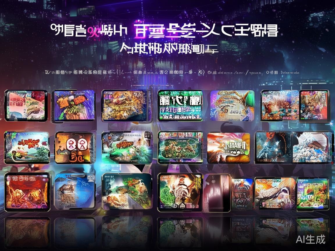 九游娱乐手机端最新热门游戏推荐及特色玩法详解 在当今移动娱乐不断发展的背景下,越来越多的玩家选择