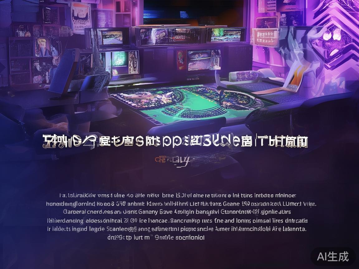 在当前的线上娱乐市场中，真人互动游戏因其真实感和沉