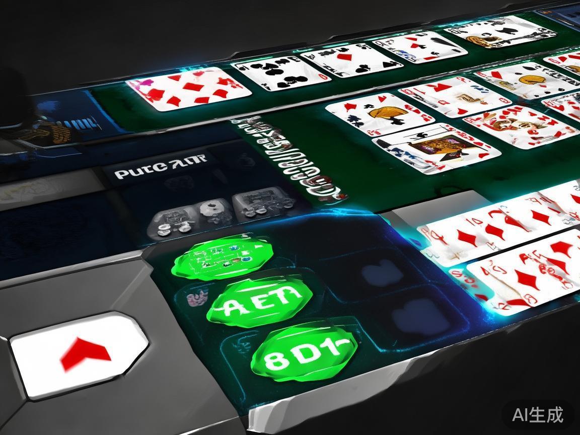 九游棋牌娱乐苹果游戏界面操作全攻略：全面掌握玩法技巧与界面技巧 