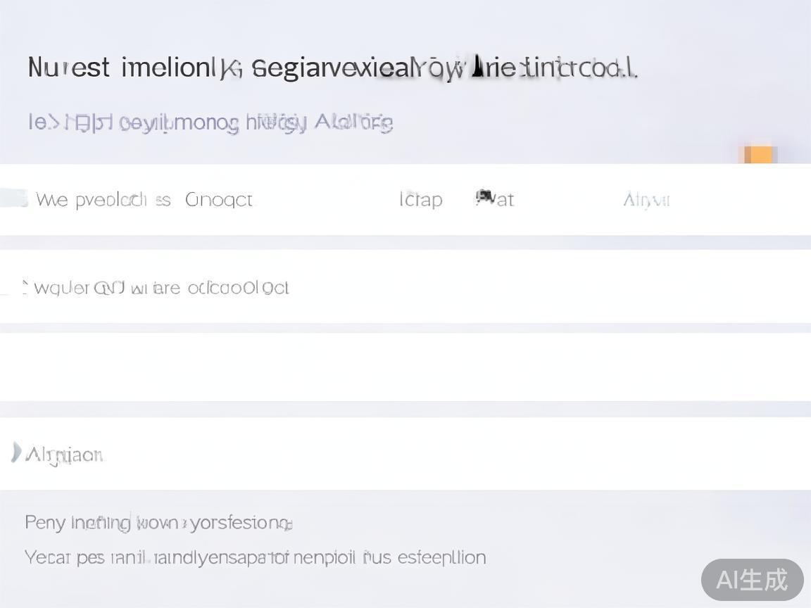 绵密的交互设计，也是界面优化的重要一环。例如，加入