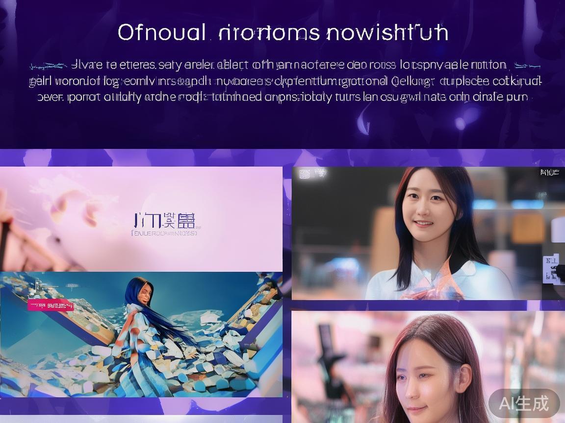 在激烈竞争的互联网娱乐行业中，创新成为赢得用户青睐