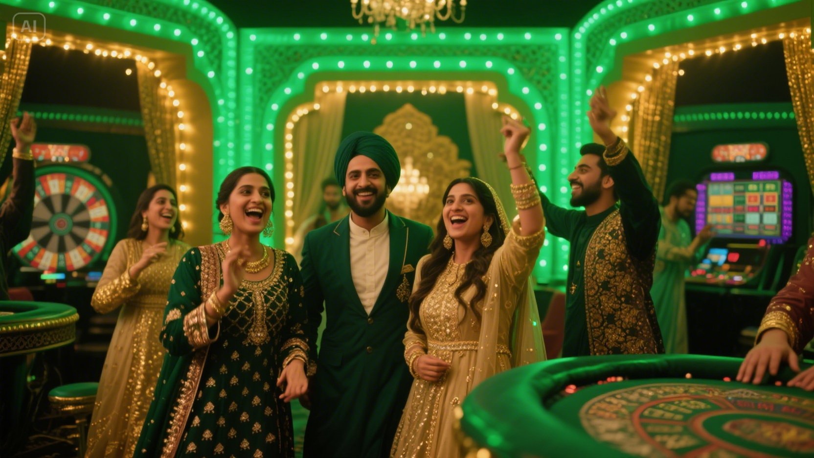 hialeah park casino app