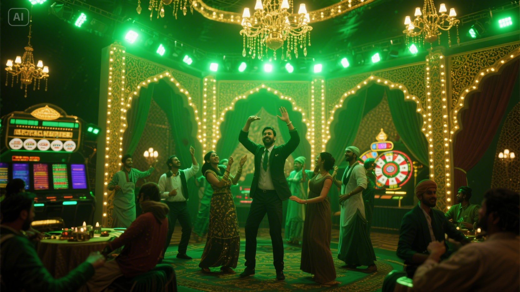 hialeah park casino app